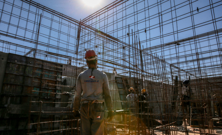 Cadeia de Guaíra garantirá mais segurança na fronteira