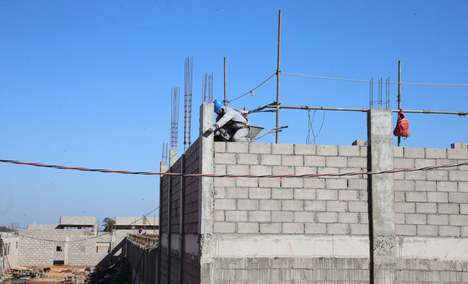 Cadeia de Guaíra garantirá mais segurança na fronteira