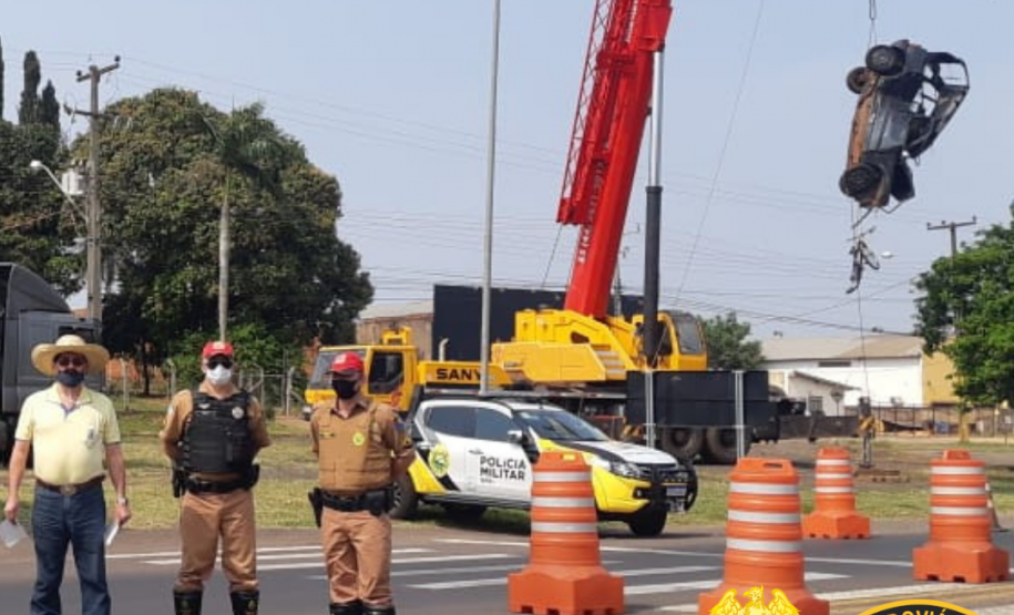 BPRv promove ações educativas na Semana Nacional do Trânsito em todo o estado