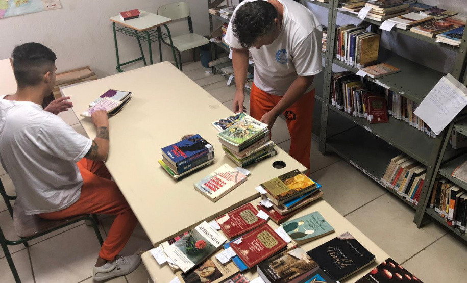 Conselho Estadual de Educação aprova experimento pedagógico para a oferta da Educação Básica nas prisões