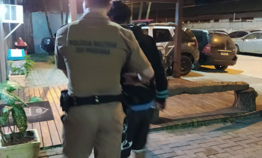 AIFU intensifica fiscalização no Litoral durante o feriado da Independência e 39 pessoas são presas