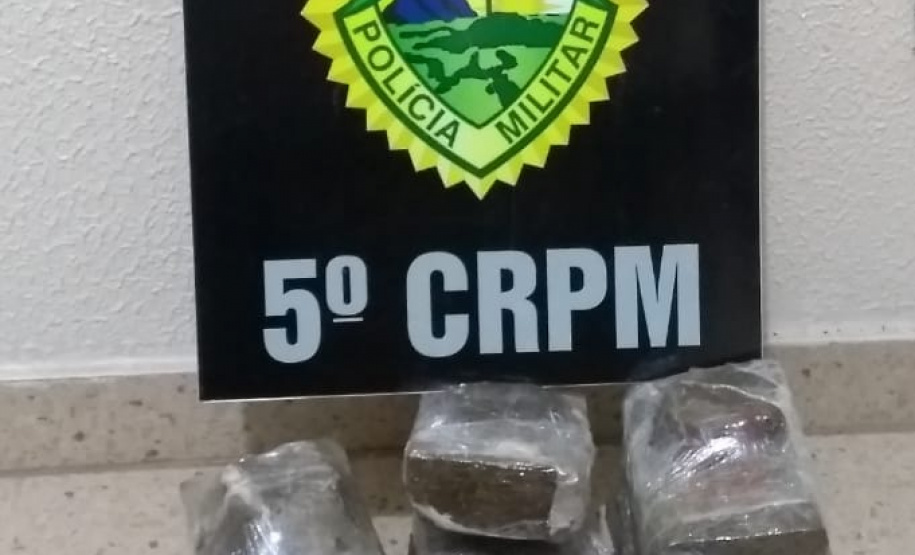 PM encerra segunda edição da Megaoperação Metrópolis com 1,8 toneladas de drogas apreendidas e 255 detidos