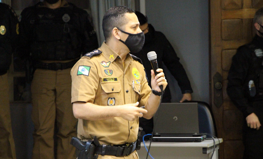 Polícias Civil e Militar prendem 15 envolvidos com tráfico de drogas