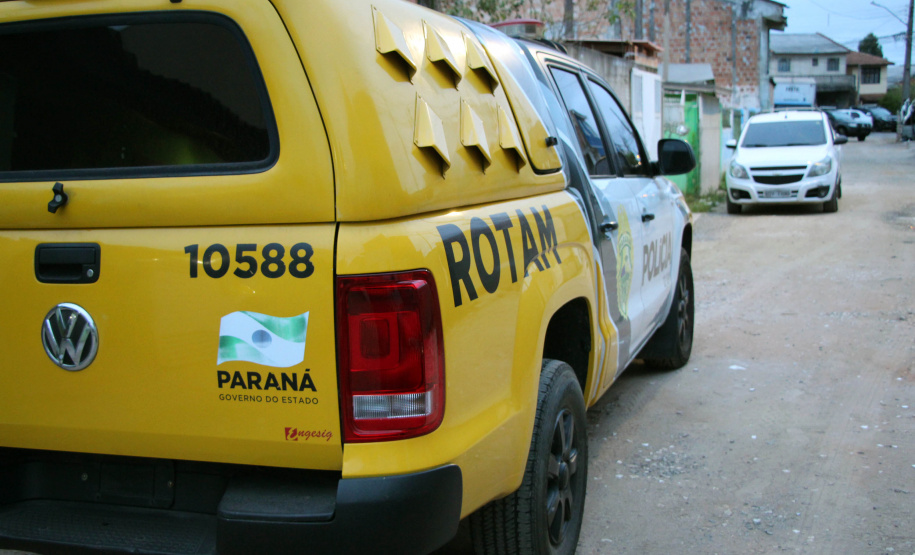 Polícias Civil e Militar prendem 15 envolvidos com tráfico de drogas