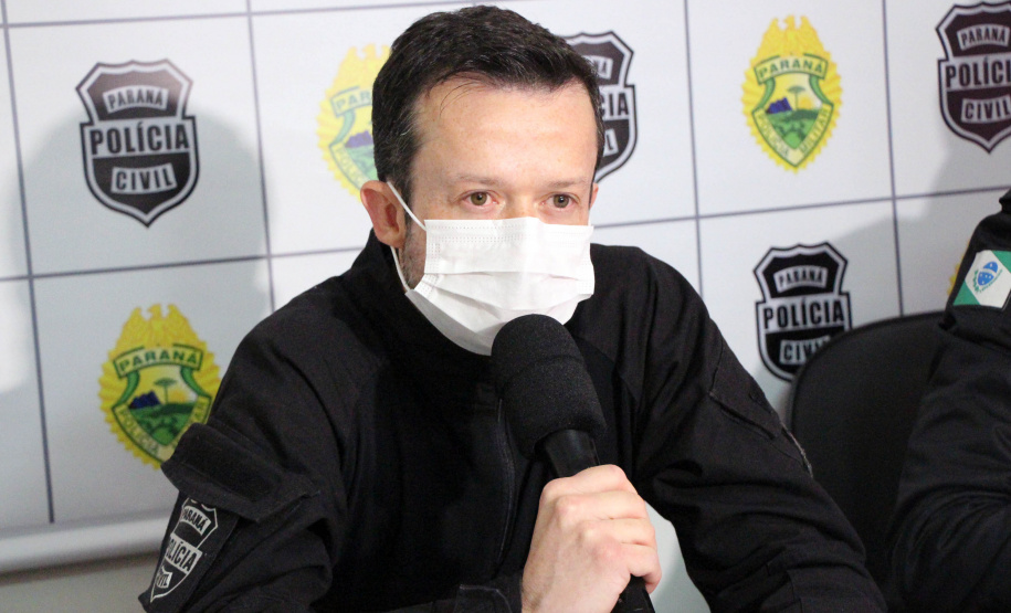 Polícias Civil e Militar prendem 15 envolvidos com tráfico de drogas