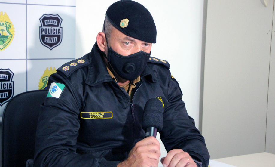 Polícias Civil e Militar prendem 15 envolvidos com tráfico de drogas