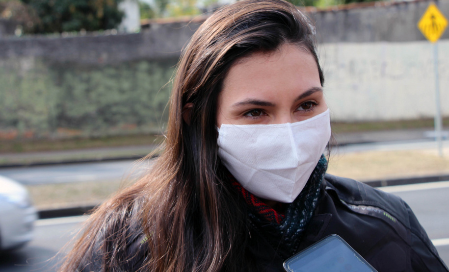 BPTran distribui antenas corta-fio para motociclistas