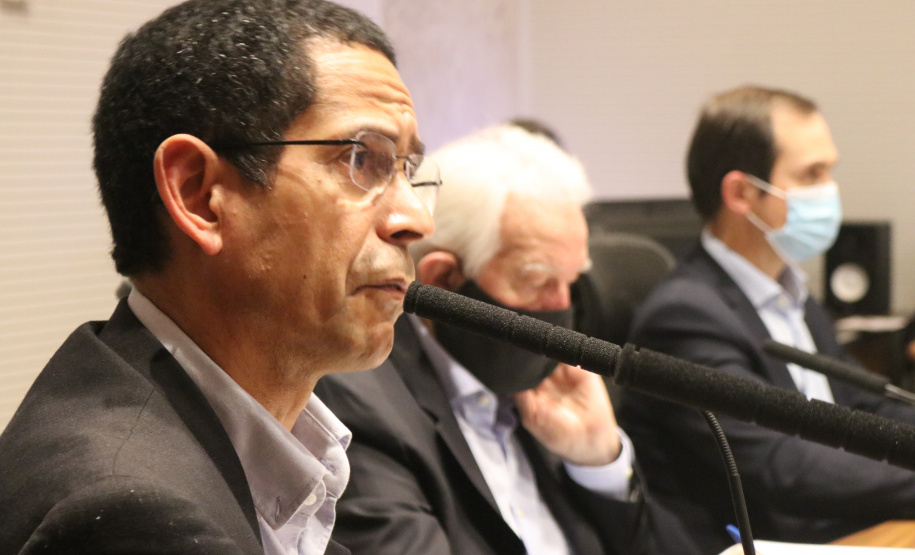 Paraná lança Novo Arranjo de Pesquisa e Inovação para a área de segurança pública