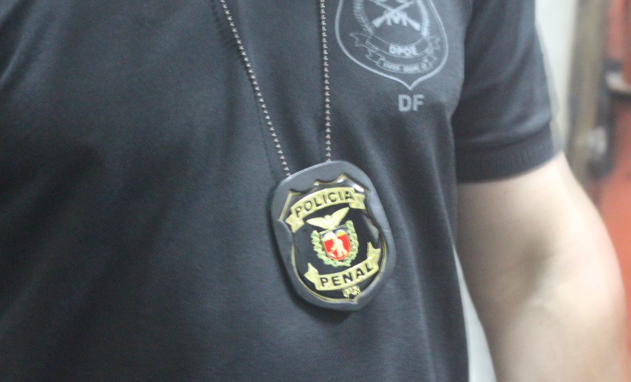 Secretaria da Segurança Pública conclui estudos para criação da Polícia Penal no Paraná