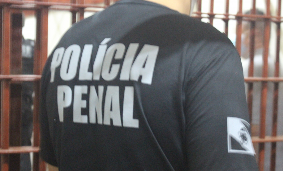 Secretaria da Segurança Pública conclui estudos para criação da Polícia Penal no Paraná