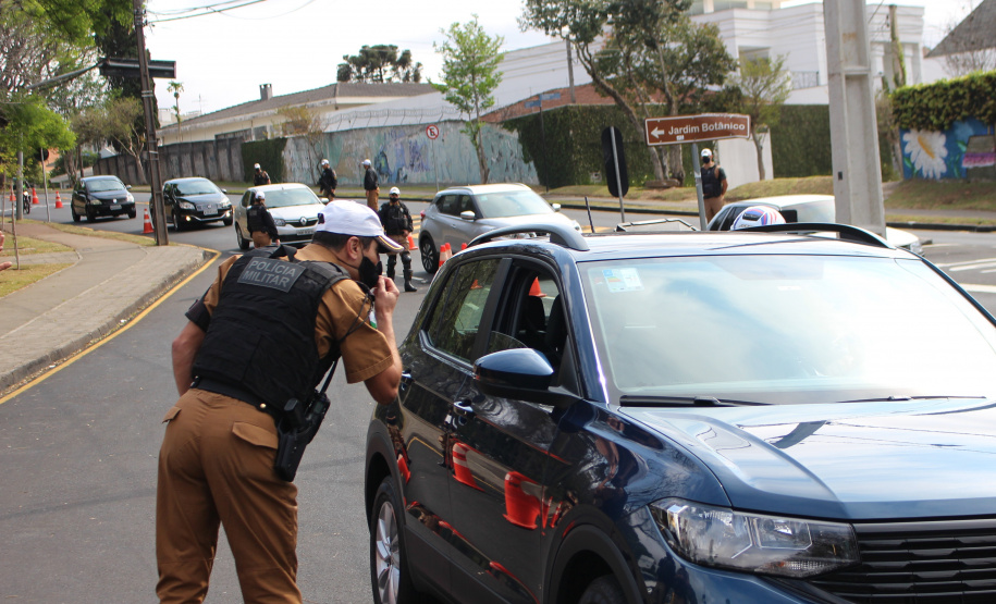 BPTran distribui antenas corta-fio para motociclistas