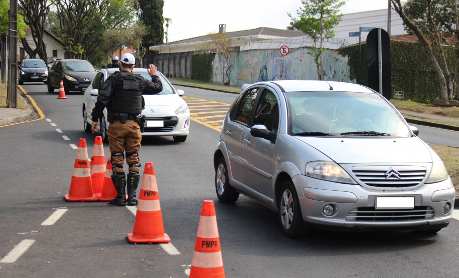 BPTran distribui antenas corta-fio para motociclistas