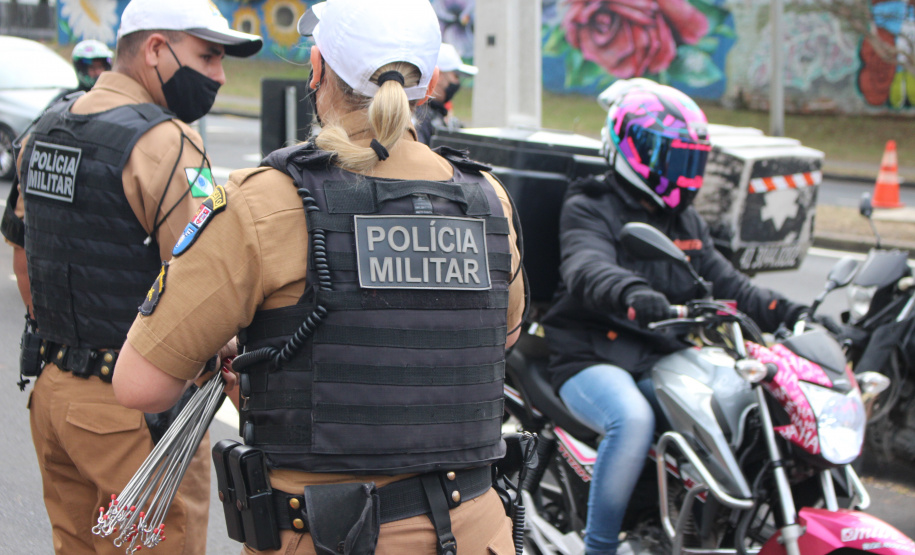 BPTran distribui antenas corta-fio para motociclistas