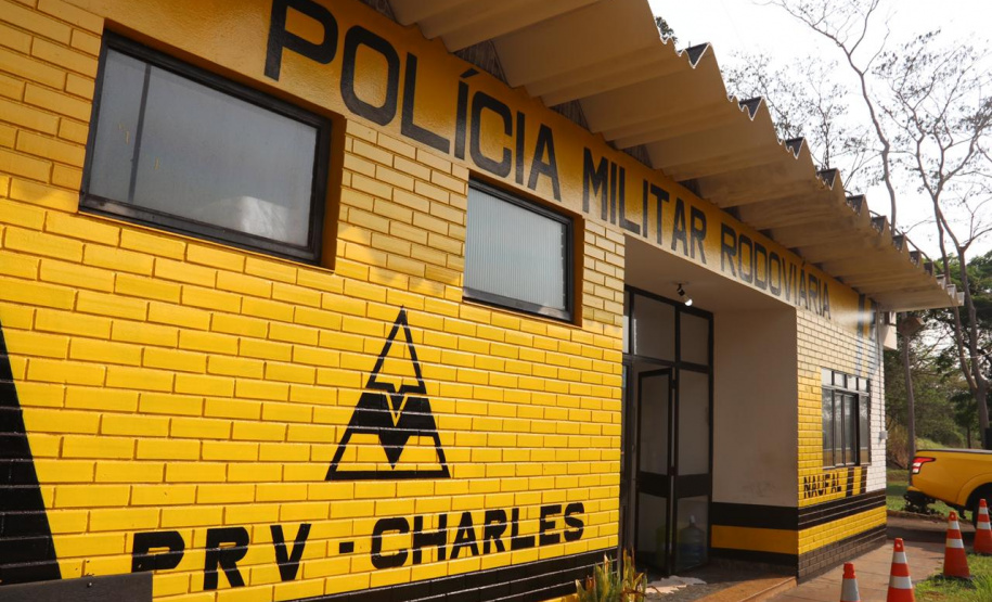 Paraná divulga balanço parcial da Megaoperação Divisas Integradas