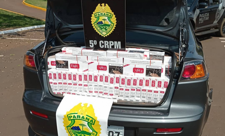 PM encerra segunda edição da Megaoperação Metrópolis com 1,8 toneladas de drogas apreendidas e 255 detidos