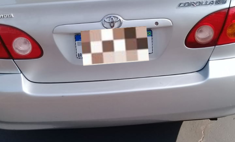 PM apreende 100 quilos de cocaína avaliados em R$ 5 milhões em Realeza, no Sudoeste paranaense