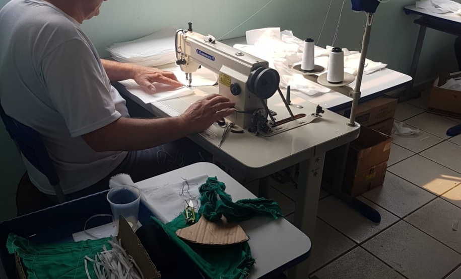 Depen inaugura em Guarapuava 20º Telecentro de ensino a distância