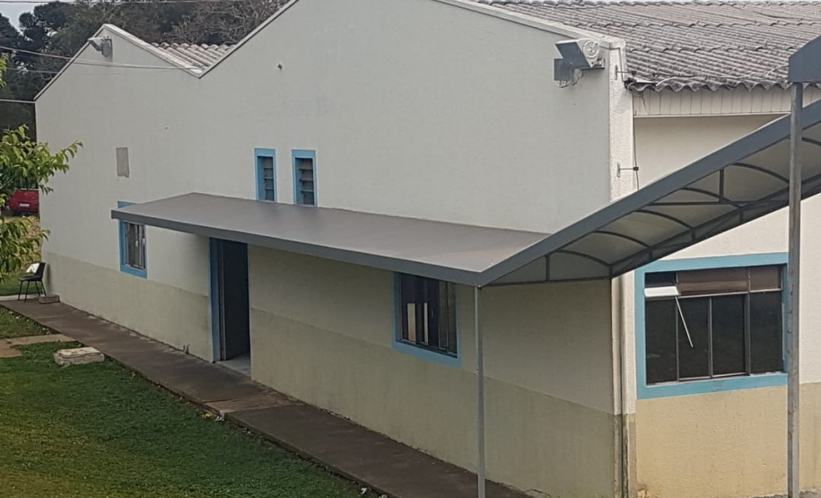 Depen inaugura em Guarapuava 20º Telecentro de ensino a distância