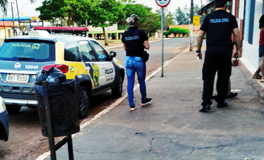 Megaoperação Divisas Integradas resultou em quase mil pessoas presas e 41,6 mil veículos vistoriados nas divisas do Paraná com São Paulo