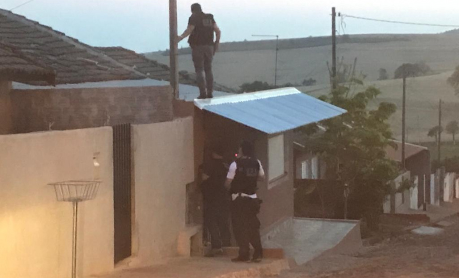 Megaoperação Divisas Integradas resultou em quase mil pessoas presas e 41,6 mil veículos vistoriados nas divisas do Paraná com São Paulo