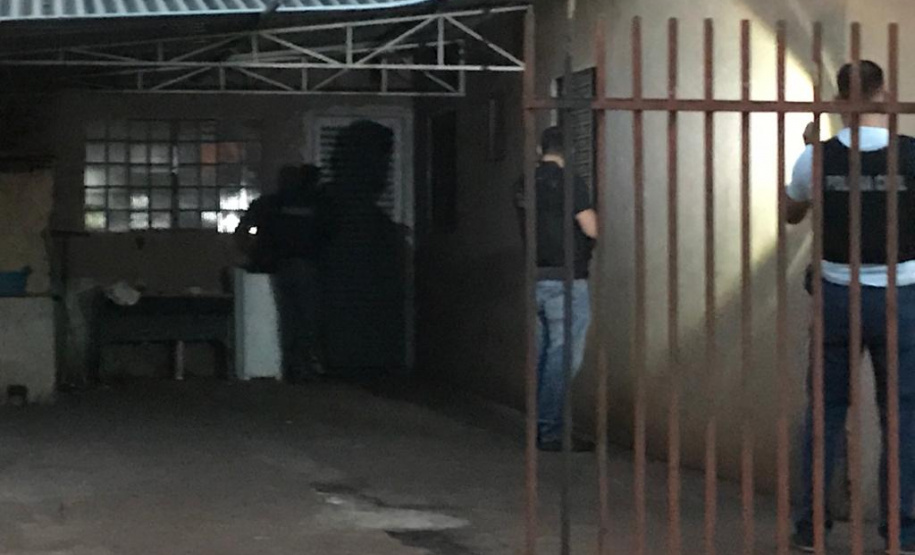 Megaoperação Divisas Integradas resultou em quase mil pessoas presas e 41,6 mil veículos vistoriados nas divisas do Paraná com São Paulo