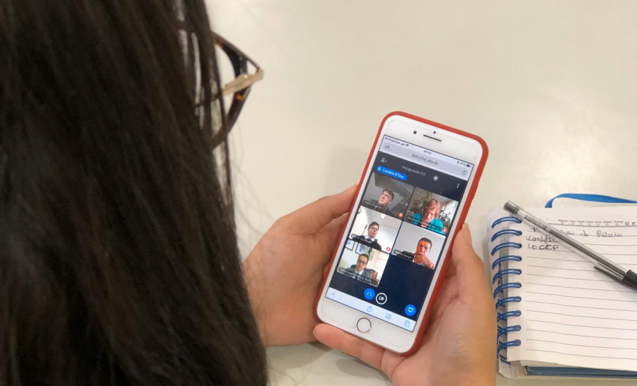 Polícia Científica e UFPR inauguram Centro de Ciências Forenses