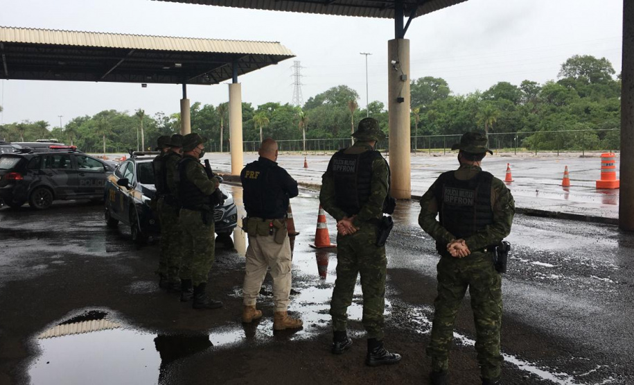 Balanço Divisas Integradas III