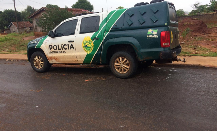 Paraná forma colegiado com São Paulo, Minas Gerais e Mato Grosso do Sul contra o crime organizado nas divisas