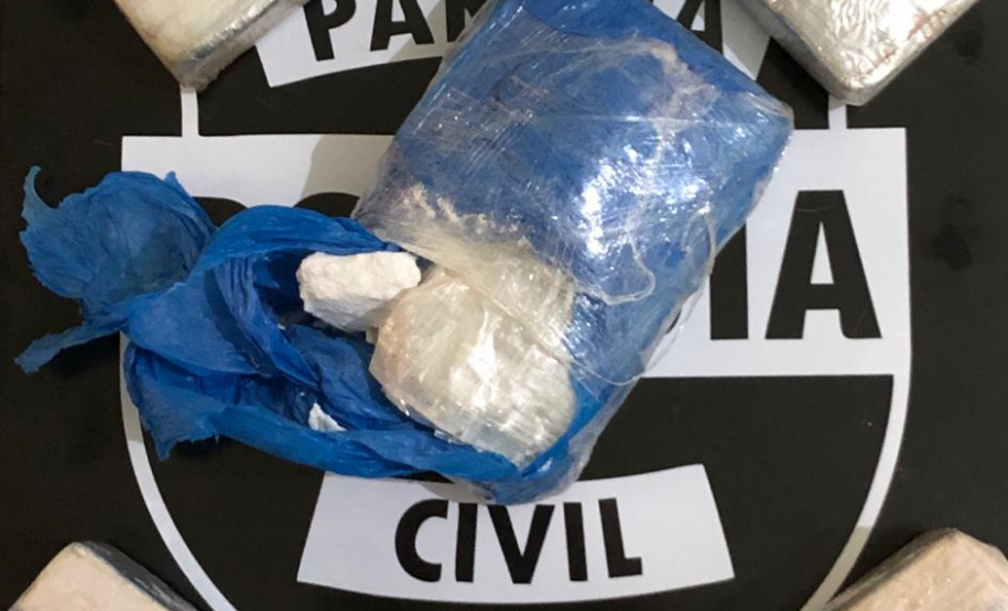 Paraná forma colegiado com São Paulo, Minas Gerais e Mato Grosso do Sul contra o crime organizado nas divisas
