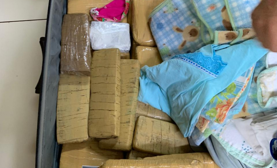 Paraná forma colegiado com São Paulo, Minas Gerais e Mato Grosso do Sul contra o crime organizado nas divisas