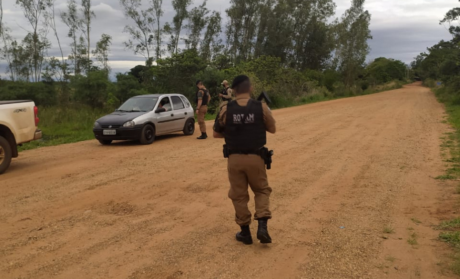 Balanço Divisas Integradas III