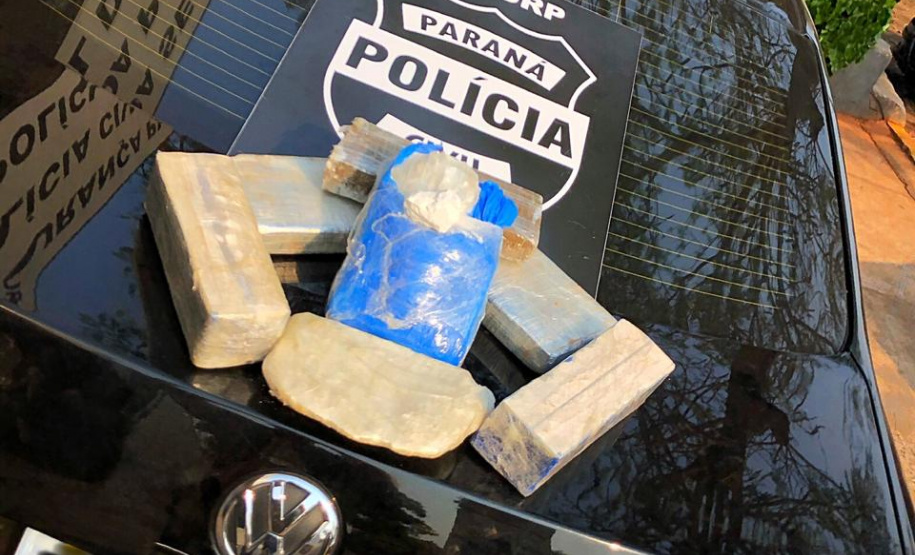 Paraná forma colegiado com São Paulo, Minas Gerais e Mato Grosso do Sul contra o crime organizado nas divisas
