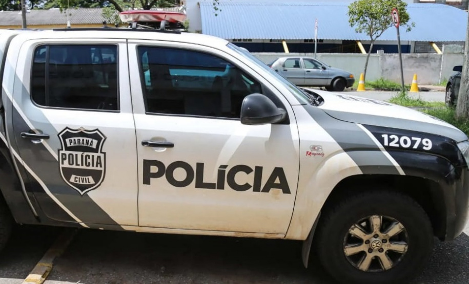 Polícia Civil conclui inquérito policial que apurou o homicídio de criança de 3 anos