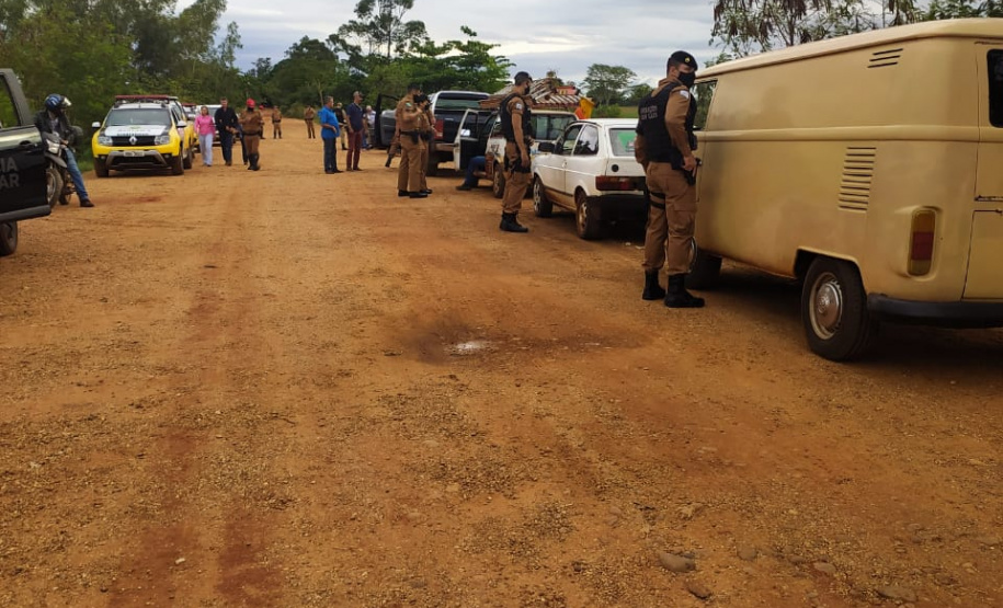 Balanço Divisas Integradas III