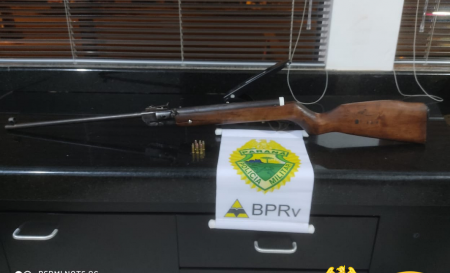 Mais de 270 quilos de maconha são apreendidos pelo BPRv em situações distintas