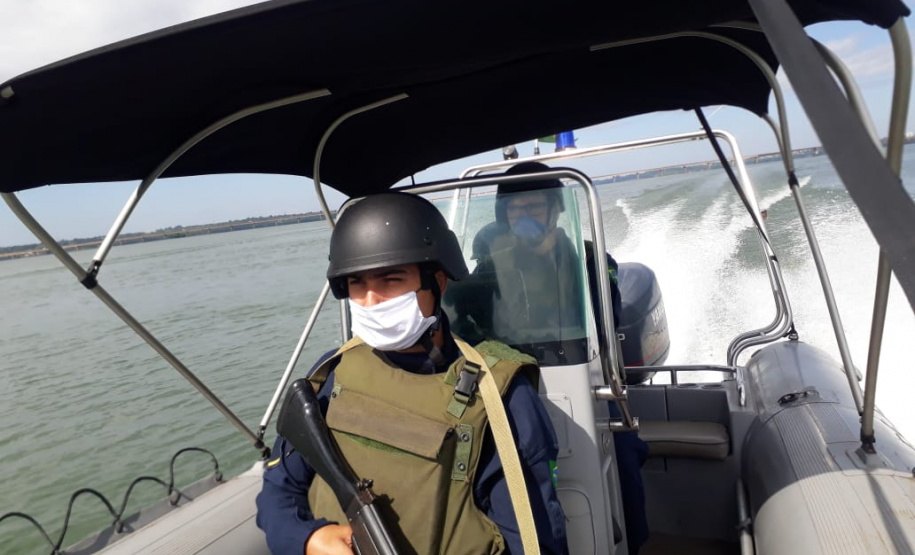 Balanço Divisas Integradas III