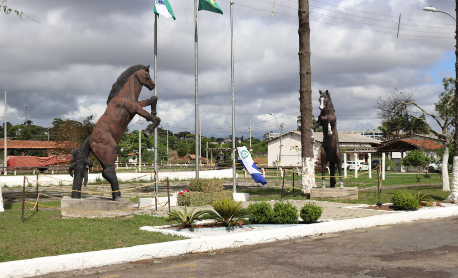 SESP e RPMon assinam Termo de Cooperação Técnica para melhorar programa de equoterapia da PM