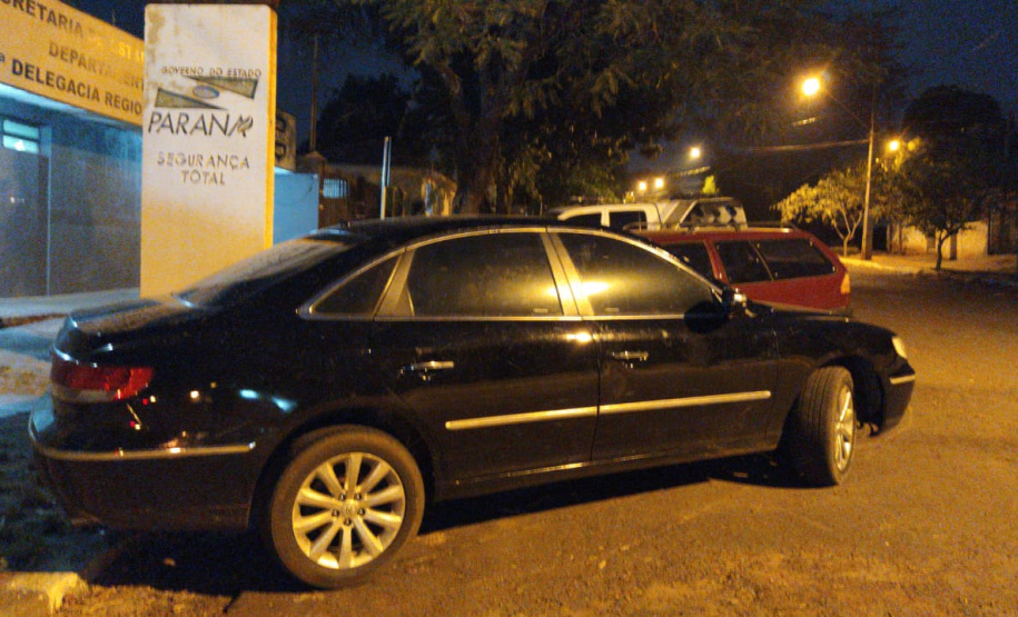 Paraná forma colegiado com São Paulo, Minas Gerais e Mato Grosso do Sul contra o crime organizado nas divisas