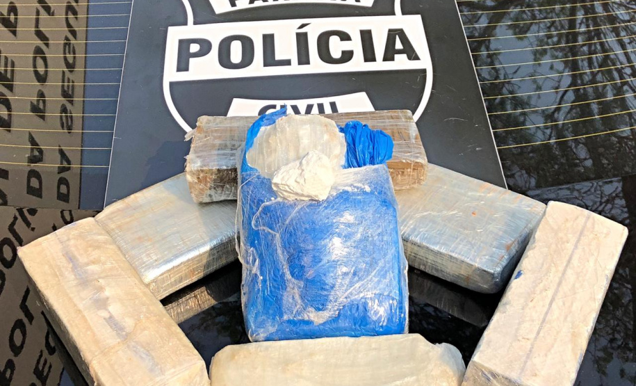 Balanço Divisas Integradas III