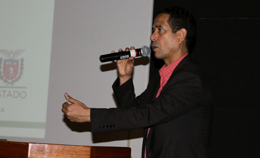 Estratégias de segurança na fronteira são discutidas durante reunião do GGIFron em Foz do Iguaçu