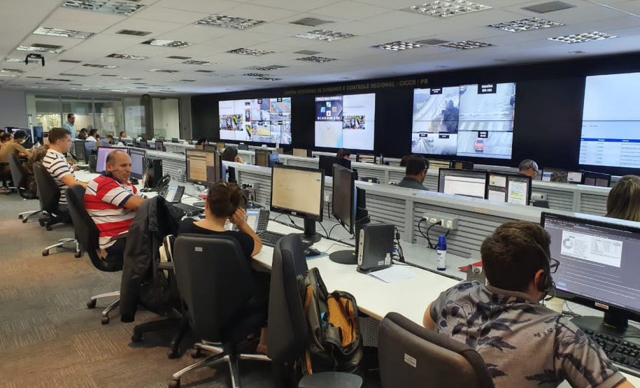 Balanço Divisas Integradas III