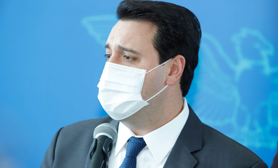 Paraná terá 215 colégios cívico-militares, maior programa do Brasil