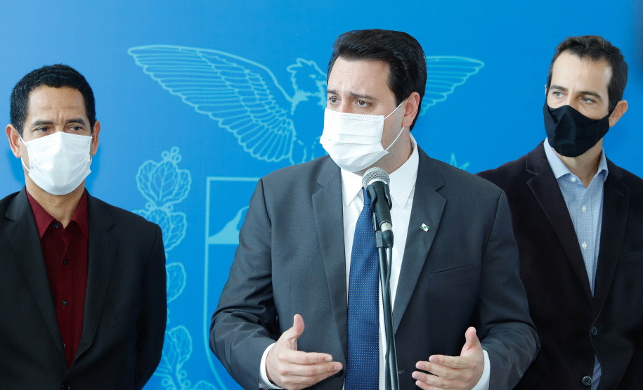 Paraná terá 215 colégios cívico-militares, maior programa do Brasil