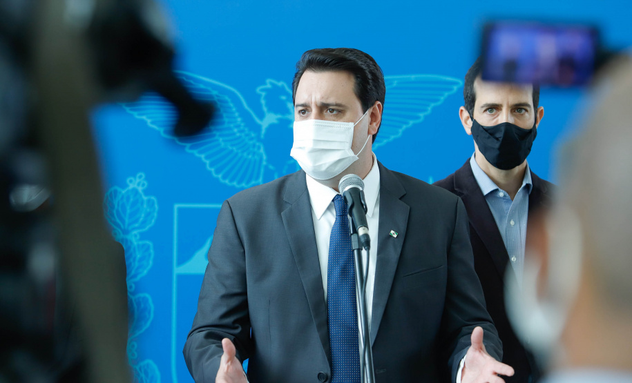 Paraná terá 215 colégios cívico-militares, maior programa do Brasil