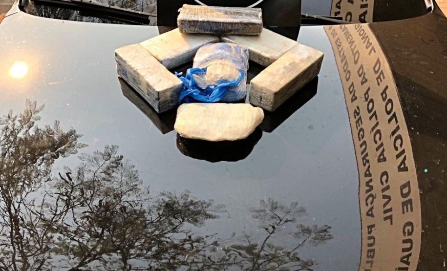 Balanço Divisas Integradas III