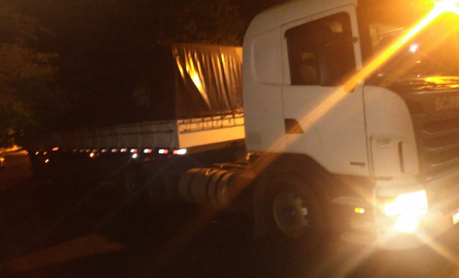 BPRv apreende produtos contrabandeados e recuperaram dois veículos em diferentes regiões do Paraná