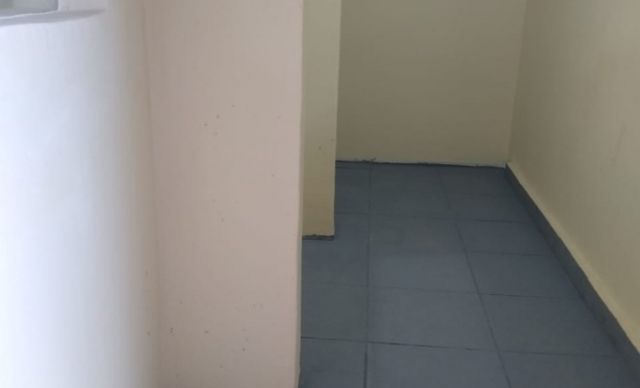 Cadeia Pública de Rio Branco do Sul passa por modernização e revitalização