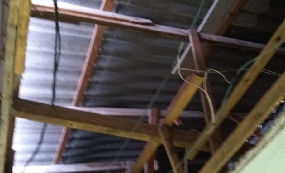 Cadeia Pública de Rio Branco do Sul passa por modernização e revitalização