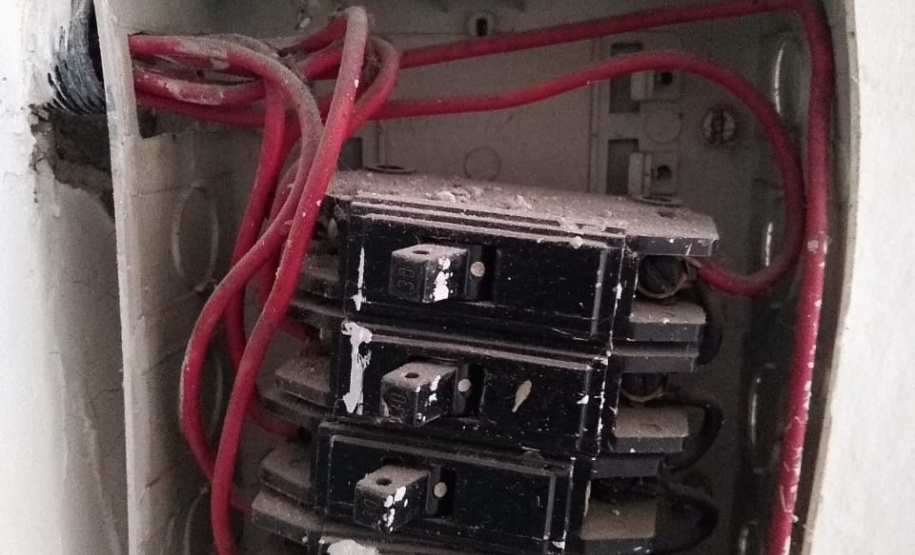 Cadeia Pública de Rio Branco do Sul passa por modernização e revitalização