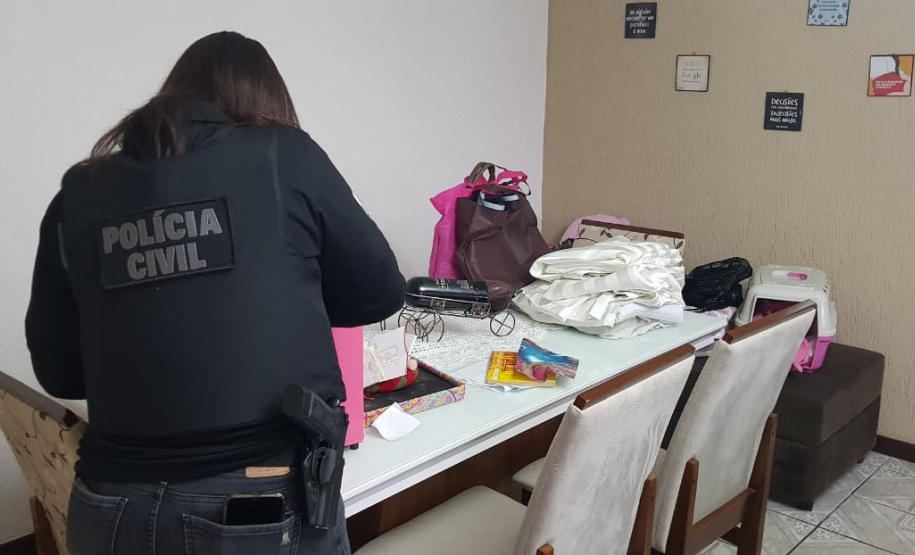 PCPR prende vereador em operação contra venda de cirurgias bariátricas do SUS